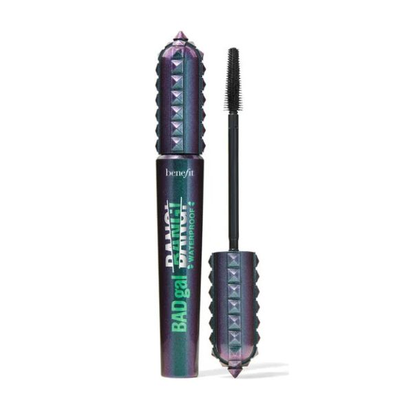 Benefit Cosmetics - Badgal Bang Waterproof Mascara