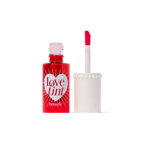 Benefit Cosmetics - Benefit Cosmetics - Lovetint Cheek & Lip Stain