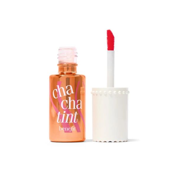 Benefit Cosmetics - Chachatint Cheek & Lip Stain