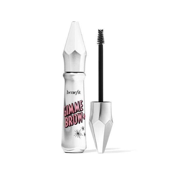 Benefit Cosmetics - Gimme Brow+ Volumizing Eyebrow Gel Mini - Neutral Light Brown