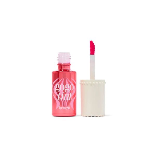 Benefit Cosmetics - Gogotint Cheek & Lip Stain (2 sizes) - Normal Size 6 ml