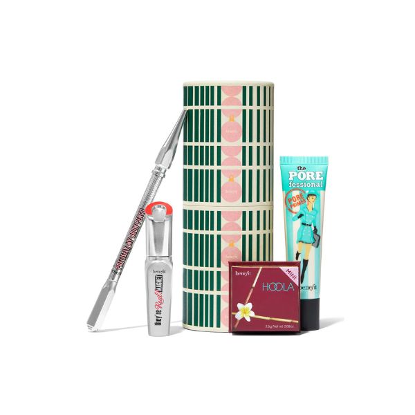Benefit Cosmetics - Making Spirits GLAM