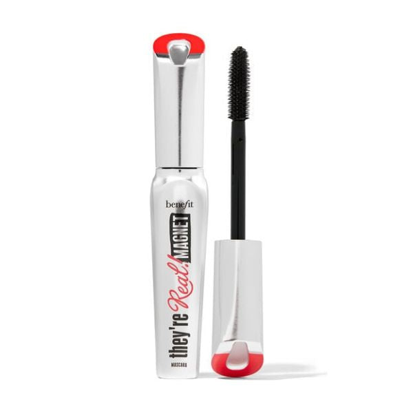 Benefit Cosmetics - They're Real! Magnet Mascara - Normal Size