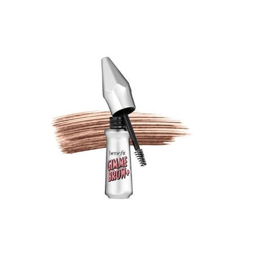 Benefit Cosmetics Gimme Brow+ Eyebrow Gel - Mini | Loolia Closet