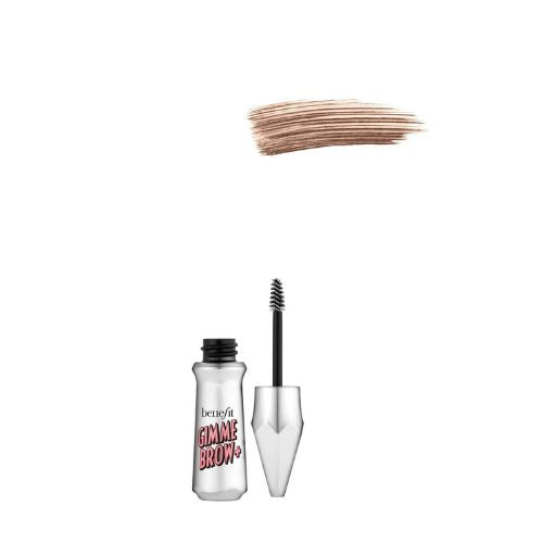 Benefit Cosmetics Gimme Brow+ Volumizing Eyebrow Gel Mini | Loolia Closet