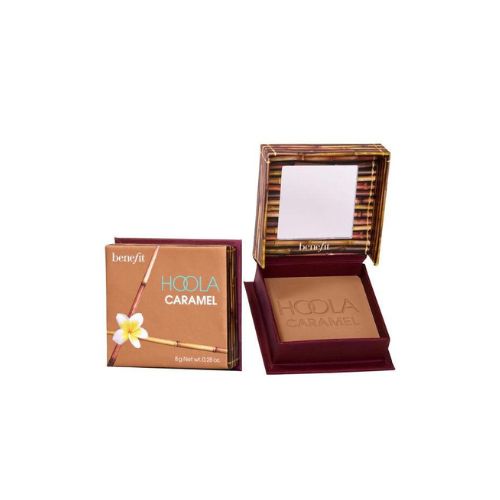 Benefit Cosmetics Hoola Caramel 2022 Bronzer | Loolia Closet