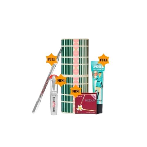 Benefit Cosmetics Making Spirits GLAM | Loolia Closet