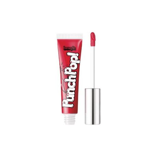 Benefit Cosmetics Punch Pop Lip gloss Strawberry