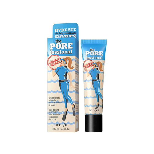 Benefit Cosmetics The POREfessional: Hydrate Primer | Loolia Closet