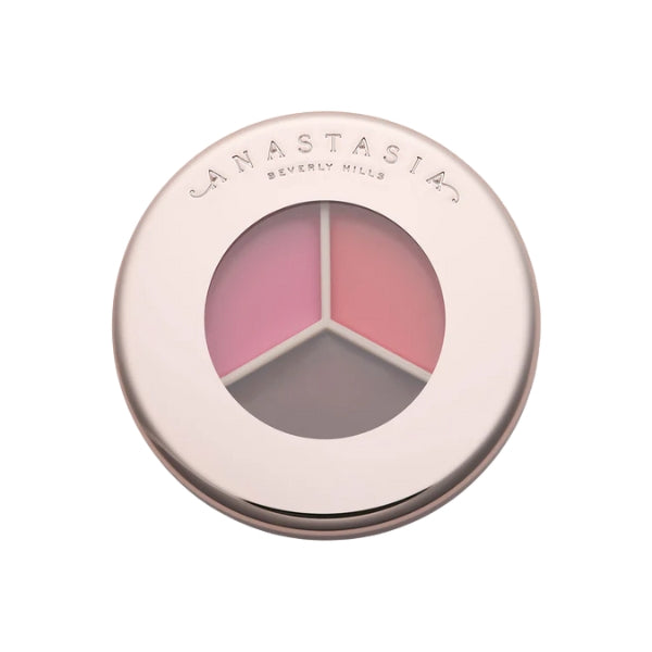 Magic Touch Blush Trio - Berry