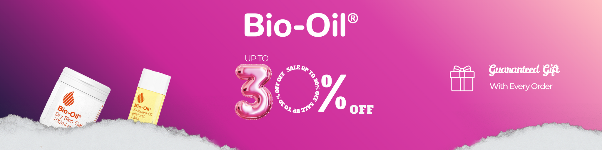 Bio-Oil