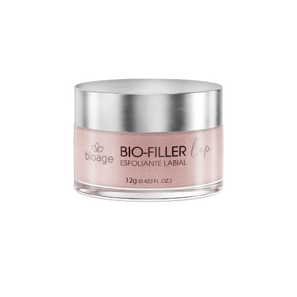 Bioage Bio Filler Lip Esforliante - Lip Scrub | Loolia Closet