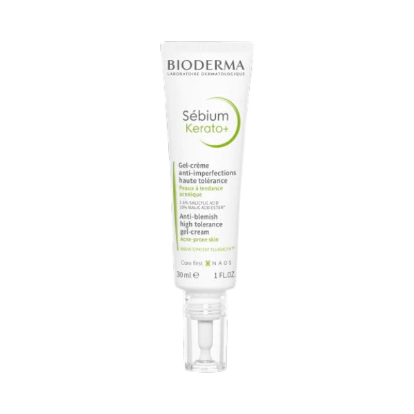 Bioderma - Sébium Kerato+