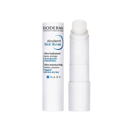 Bioderma Atoderm Stick Lèvres Ultra-Hydratant