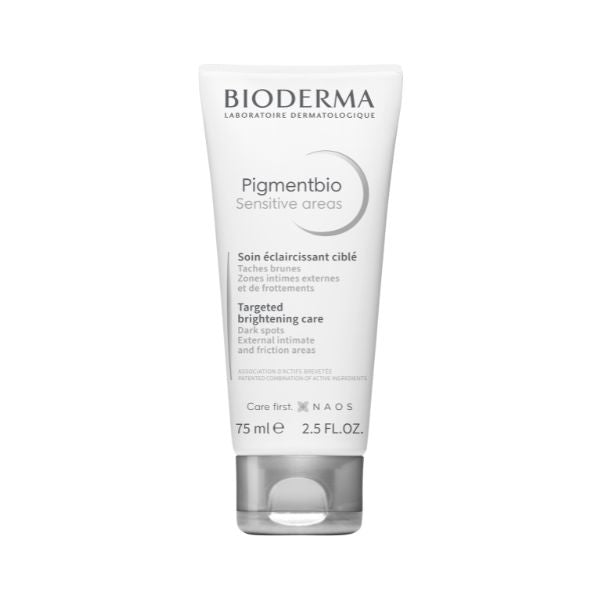 Bioderma Pigmentbio Sensitive Areas Soin Éclaircissant Ciblè | Loolia Closet