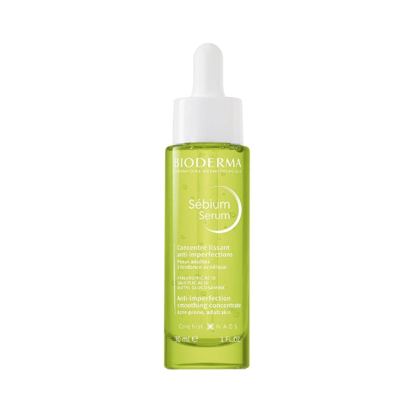Bioderma Sébium Serum | Loolia Closet