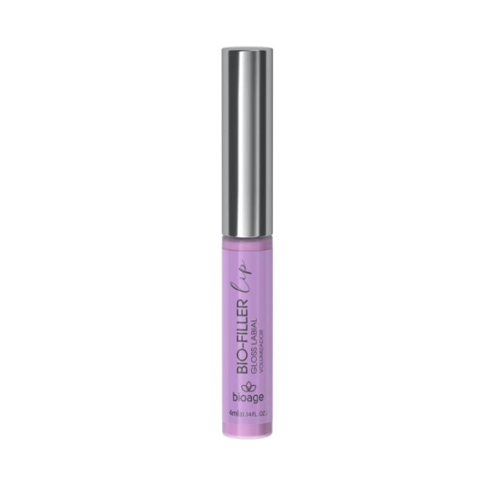 Bioage Bio-Filler Lip Gloss | Loolia Closet