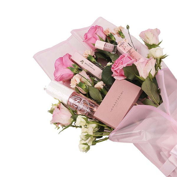 Loolia Closet Floral Beauty Bouquet | Loolia Closet