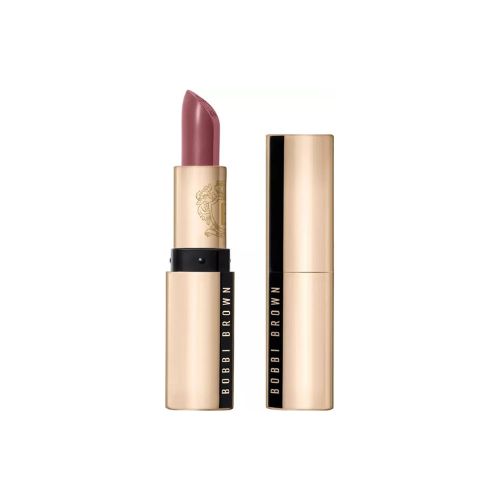 Bobbi Brown Luxe Lip Color - Bahama Brown