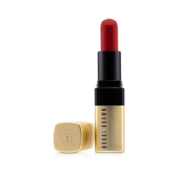 Bobbi Brown Luxe Matte Lip Color Fever Pitch