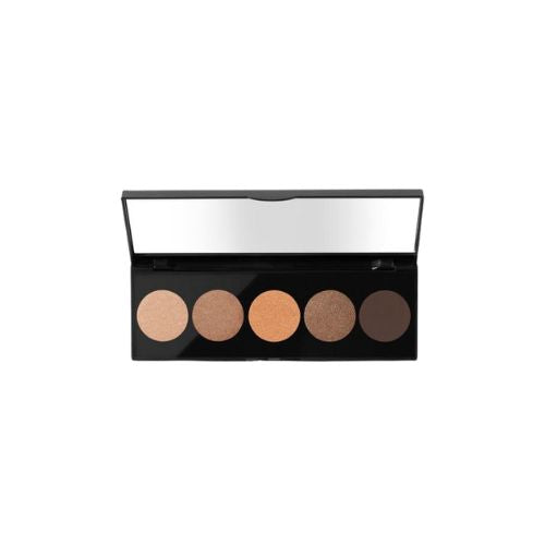 Bobbi Brown Real Nudes Eye Shadow Palette - Golden Nudes