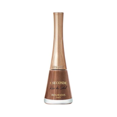 Bourjois 1 Seconde French Riviera Nail Polish | Loolia Closet