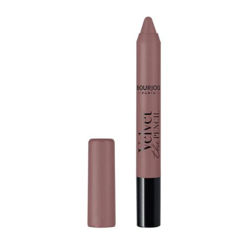 Bourjois Rouge Velvet Pen - 05 A La Folilas