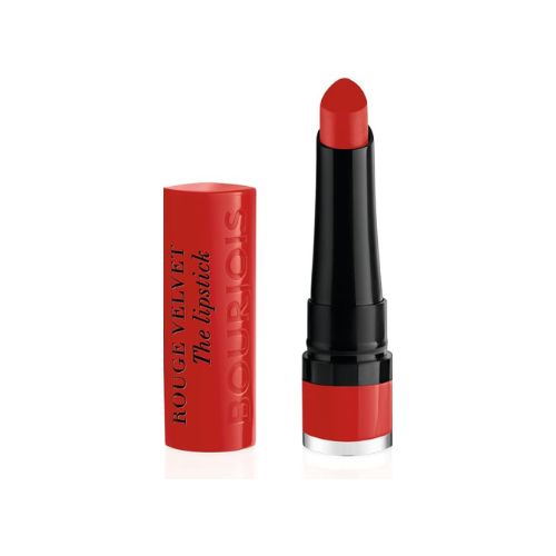 Bourjois Rouge Velvet The Lipstick - 08 Ruby's Cute