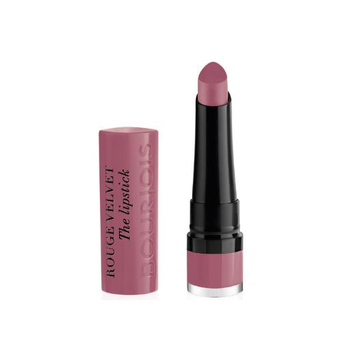 Bourjois Rouge Velvet The Lipstick - 19 Place Des Roses 