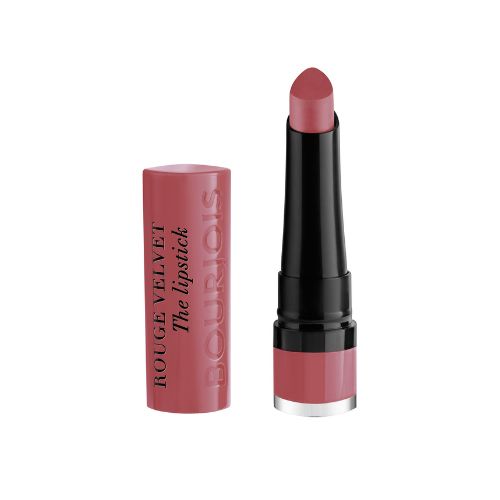 Bourjois Rouge Velvet The Lipstick - 39 Aperose
