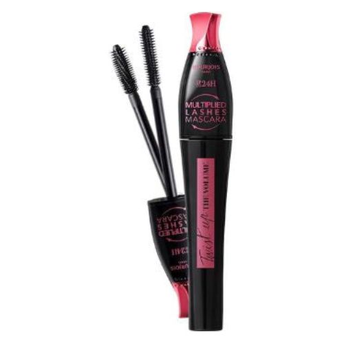 Bourjois Twist-Up The Volume Mascara - 24H Black | Loolia Closet