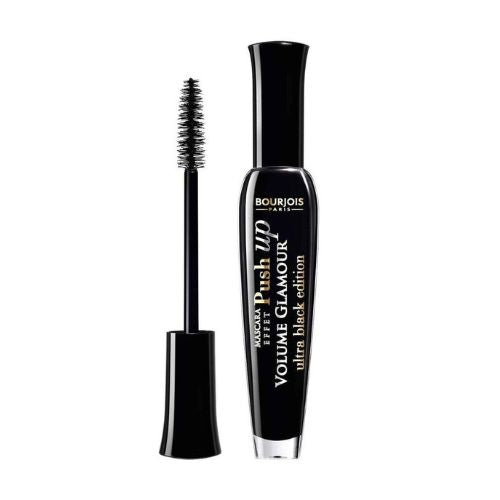 Bourjois Volume Glamour Push Up Mascara - Ultra Black Edition