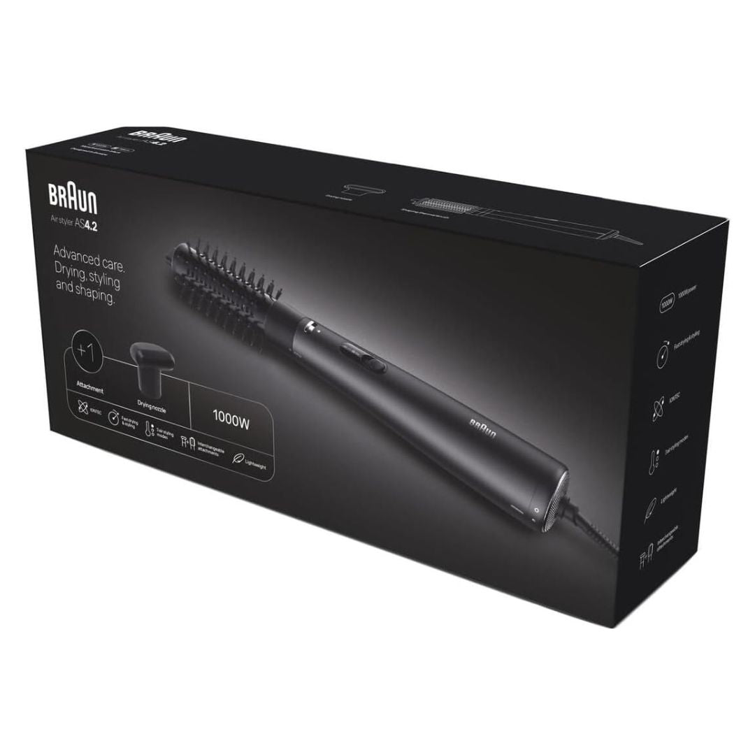 Braun 4.2 Air Styler BRAS420E 