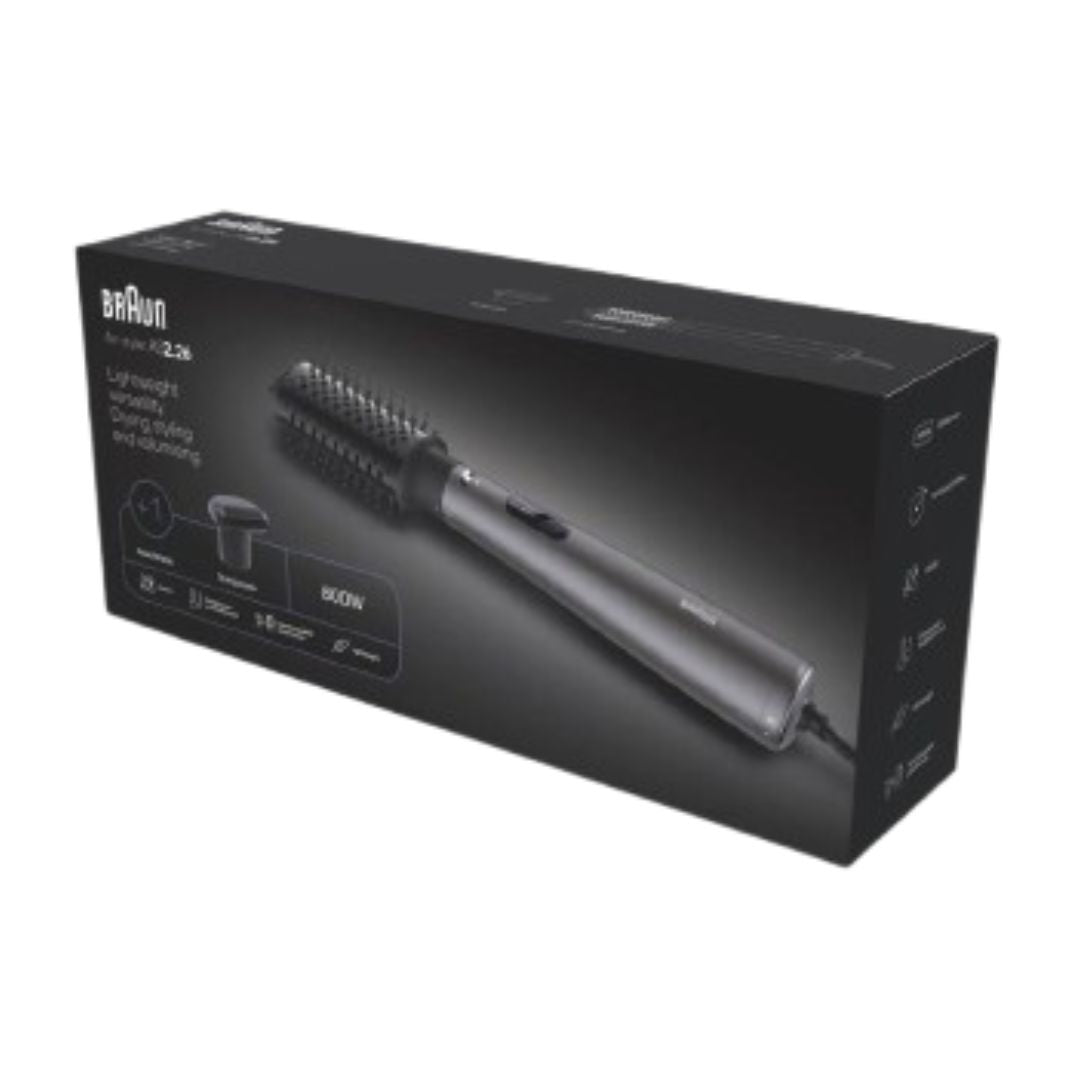 Braun AS2.26 Air Styler BRAS226E
