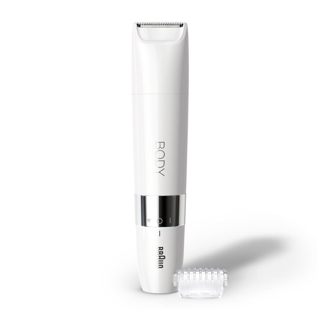 Braun Body Mini Trimmer BS1000