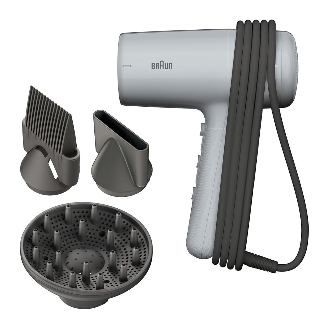 Braun HD2.35 Lightweight Hair Dryer BRHD235E