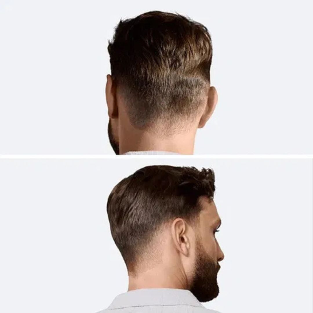 Braun Hair Clipper Series 5 HC5510