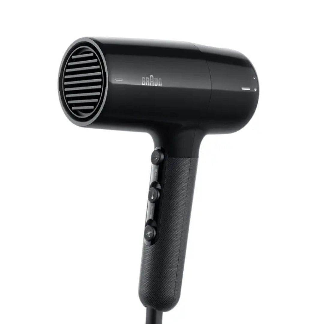 Braun Hair Dryer HD200E 