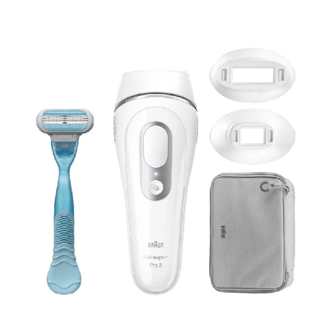 Braun IPL Silk-Expert Pro 3 PL3121