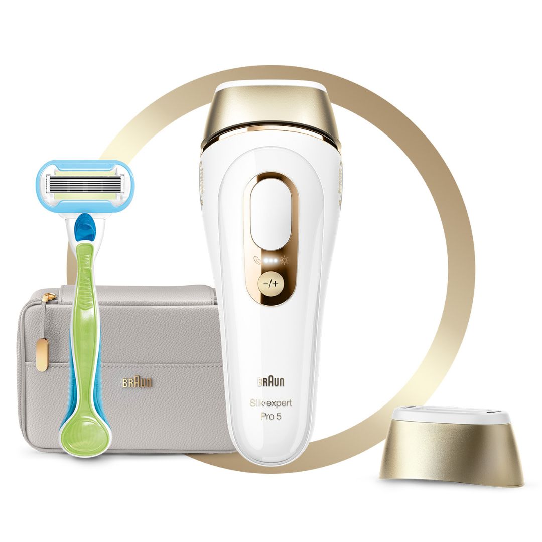 Braun IPL Silk-Expert Pro 5 PL5054 