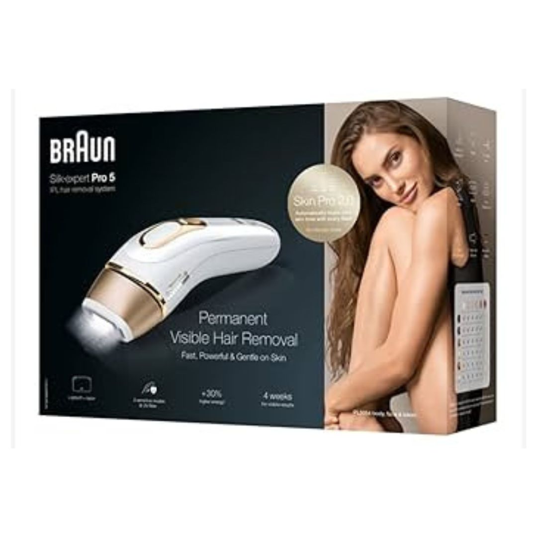 Braun IPL Silk-Expert Pro 5 PL5054 