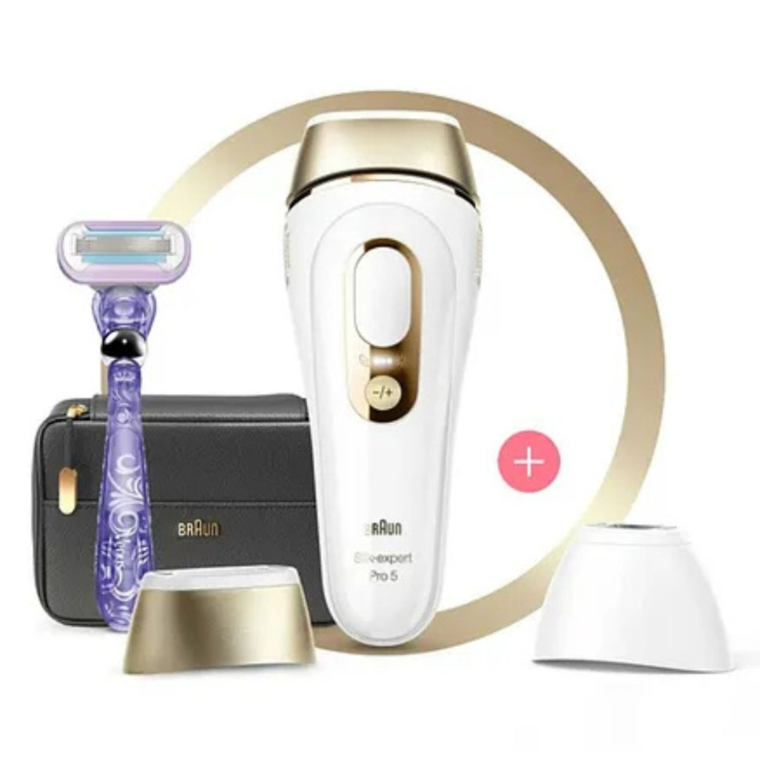Braun IPL Silk-expert Pro 5 PL5147