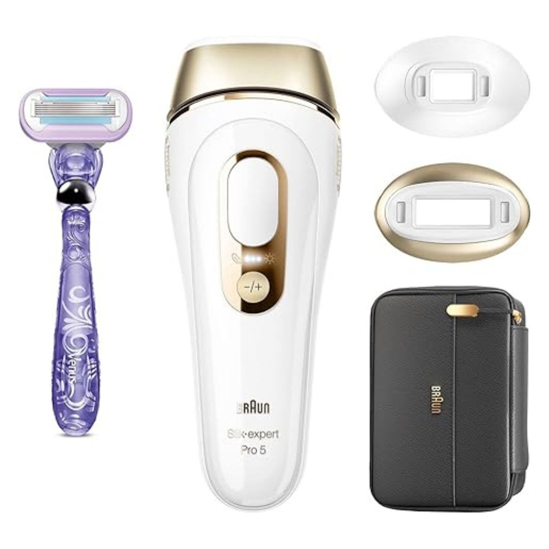 Braun IPL Silk-expert Pro 5 PL5147
