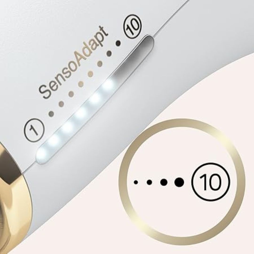 Braun IPL Silk-expert Pro 5 PL5147