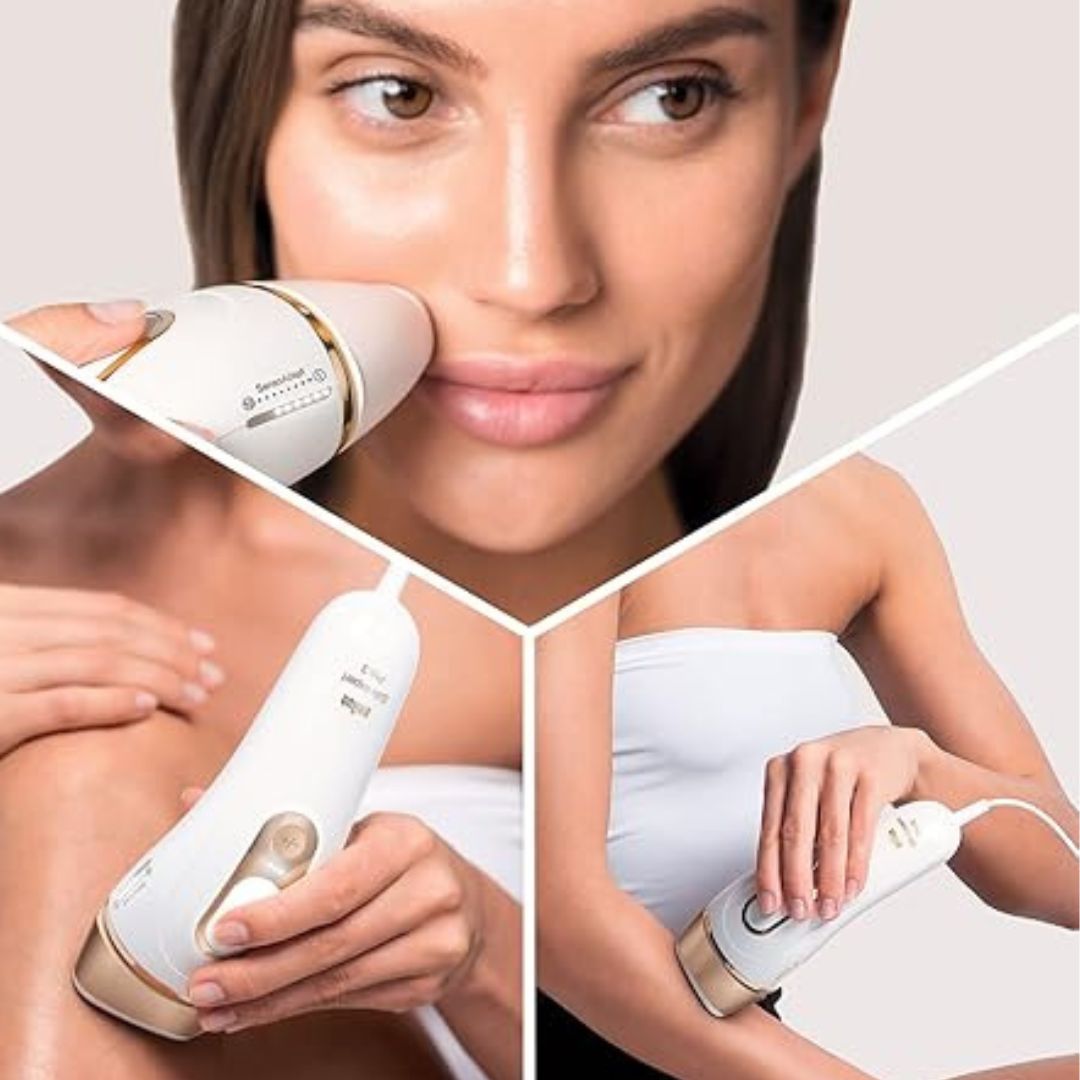 Braun IPL Silk-expert Pro 5 PL5147 