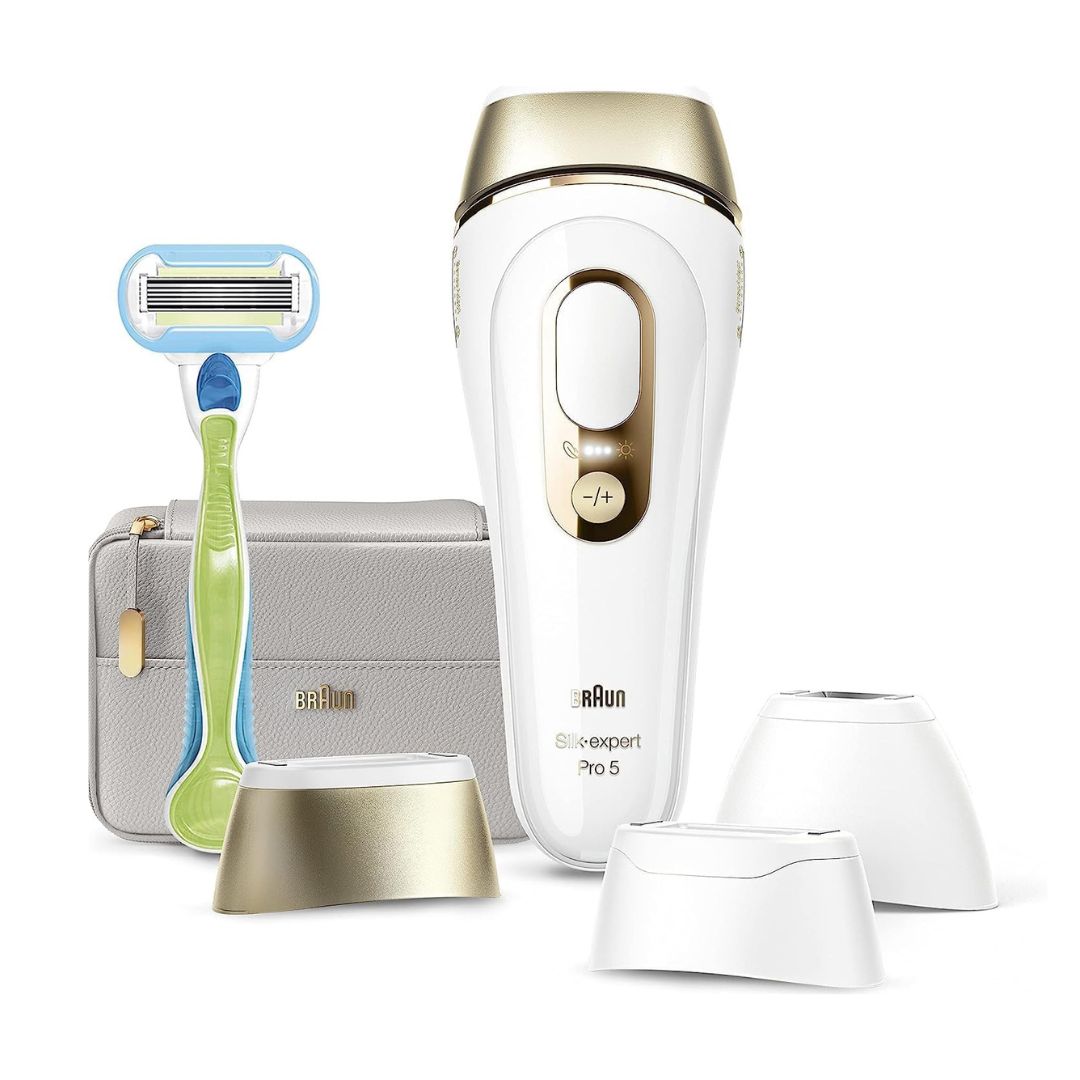 Braun IPL Silk·expert Pro 5 PL5257 