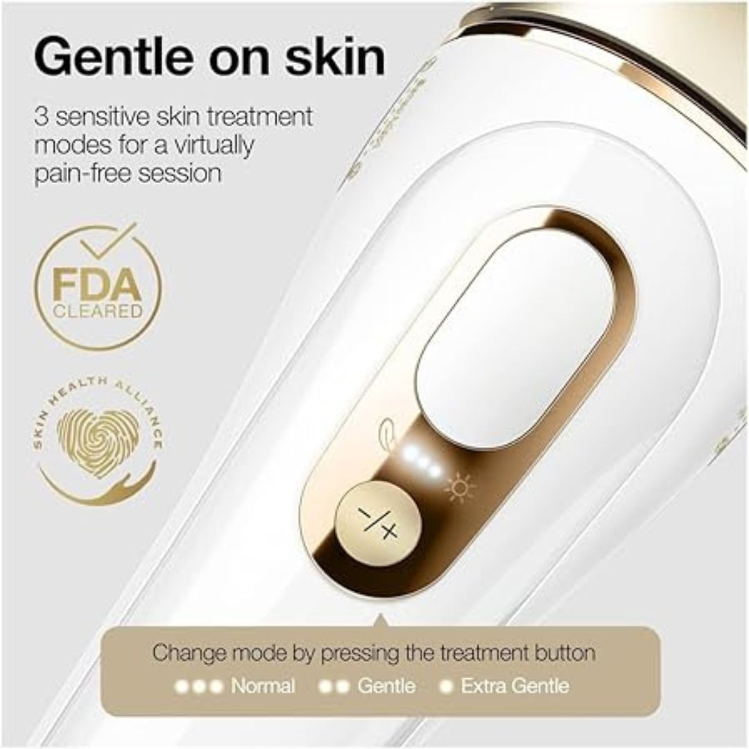 Braun IPL Silk·expert Pro 5 PL5257 