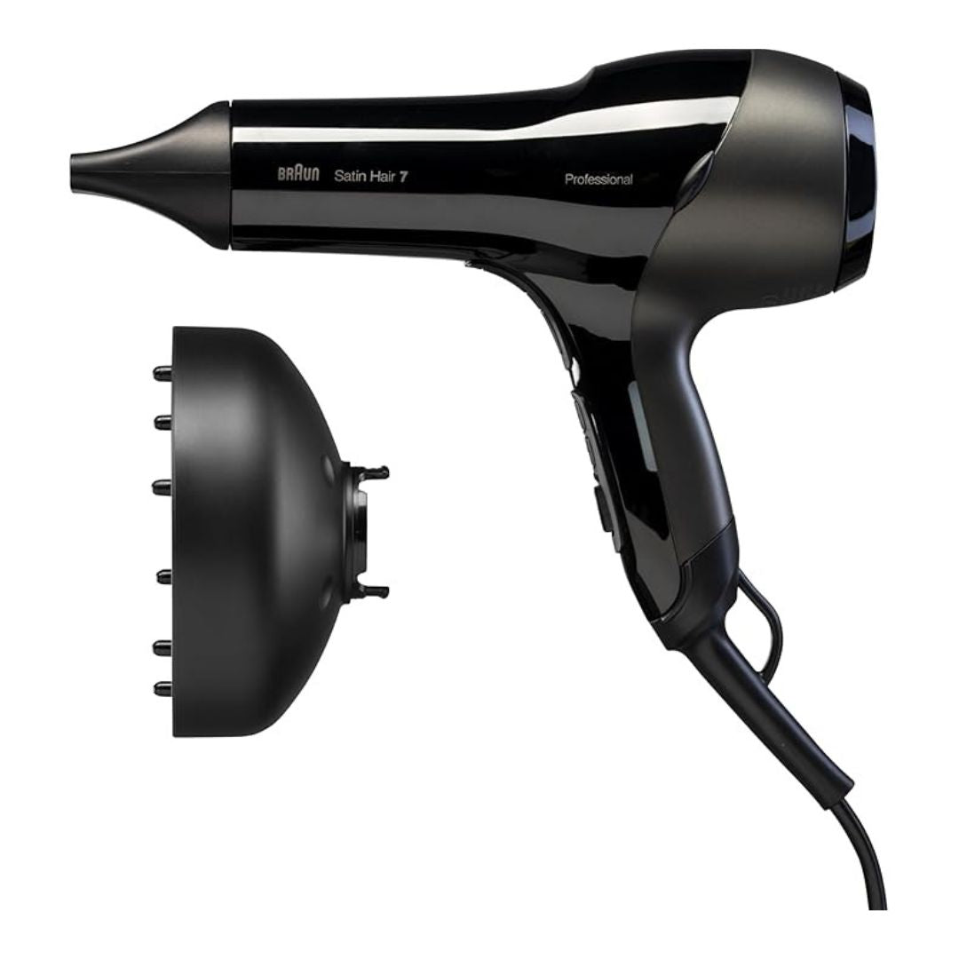 Braun Satin Hair 7 SensoDryer HD785