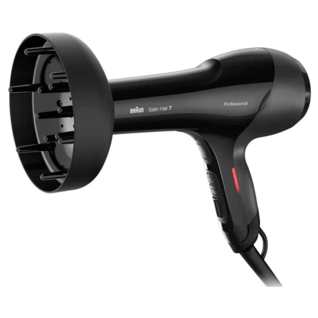Braun Satin Hair 7 SensoDryer HD785