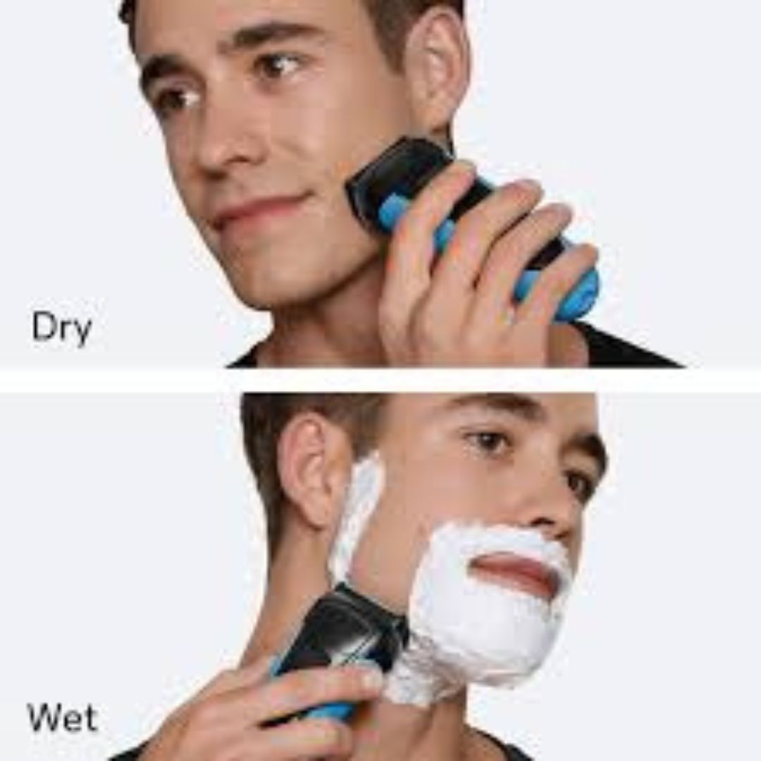 Braun Series 3 310s Shaver